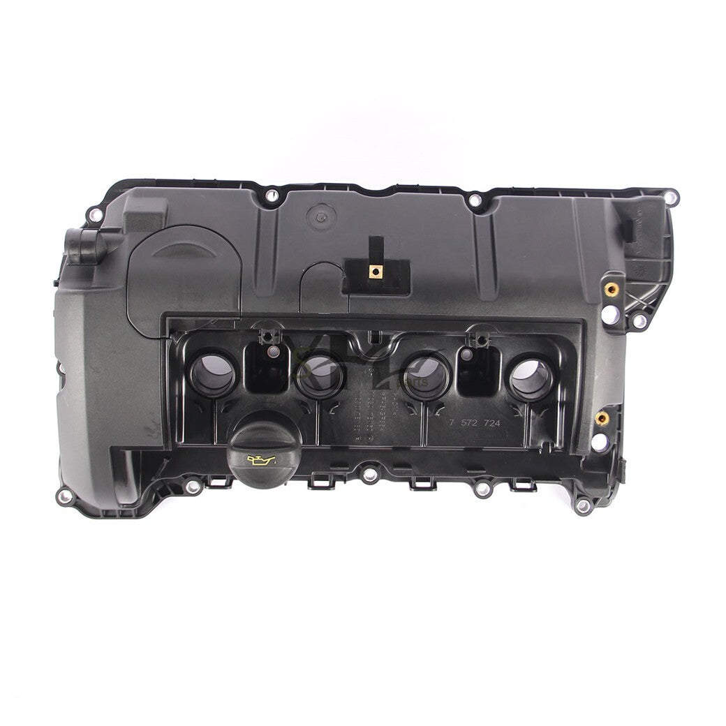 1.6L Cylinder Head Valve Cover Fit for MINI Cooper Clubman 11127567791 Q