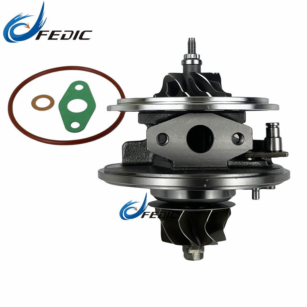 454161 Turbo cartridge for Seat Cordoba lbiza II Toledo I 1.9TDI 81Kw 110HP AFN