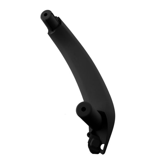 Rear Right Inner Door Handle Pull Black fit for BMW X3 F25 X4 F26 2011-2017