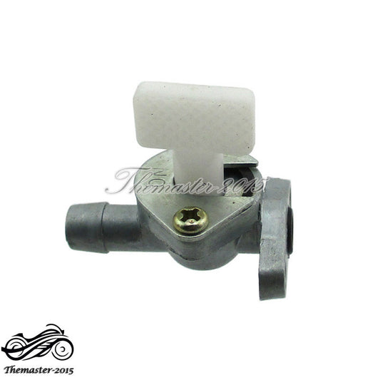Carburetor Carb Fuel Switch Petcock For 47cc 49cc for Mini Moto Dirt Pocket Bike Q