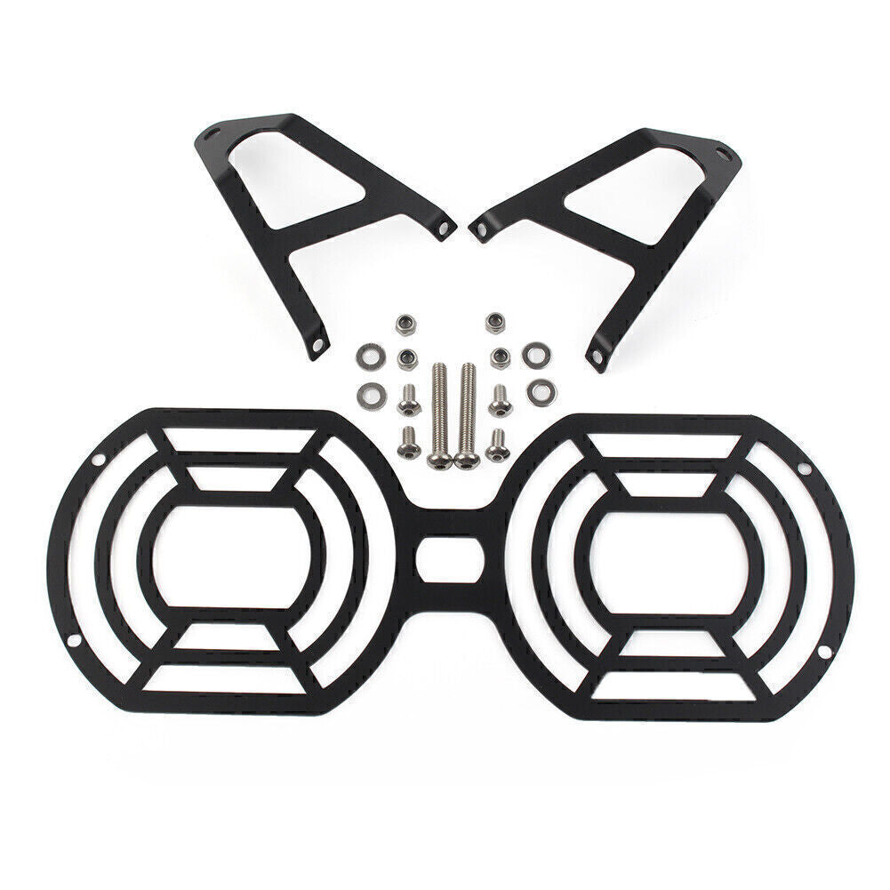 Motorcycle Headlight Grille Guard For Moto Guzzi V85 TT 2018-2022 Q
