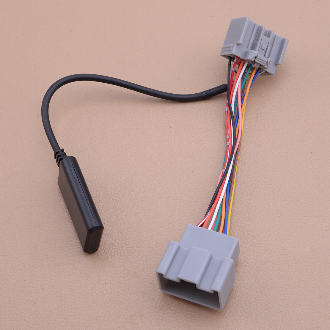 Interior Bluetooth Adapter AUX Fit for for Volvo C30 C70 S40 S60 S70 S80 V40 V50 V70 v