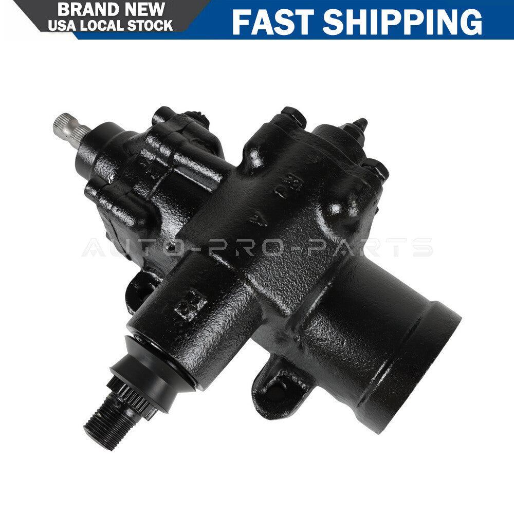 Power Steering Gear Box Assembly for Chevrolet 1500 2500 3500 for Dodge for GMC 277539