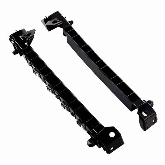 One pair of front bumper brackets for Impreza 08-11 57707FG002 57707FG012- n