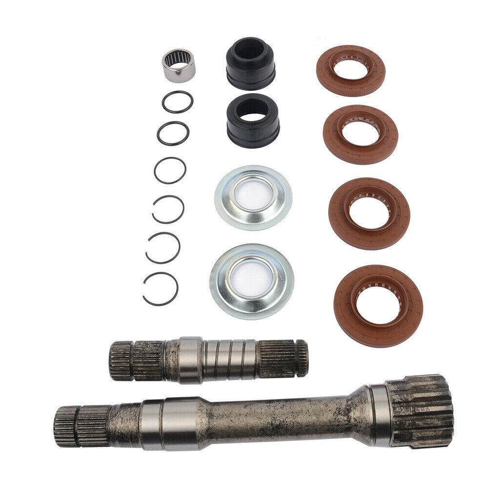Front Right Differential Axle Intermediate Shaft Inner Kit for Ram 1500 2012-22 Q
