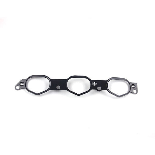 A 3-piece intake manifold air damper repair kit is suitable for Mercedes M272 Q