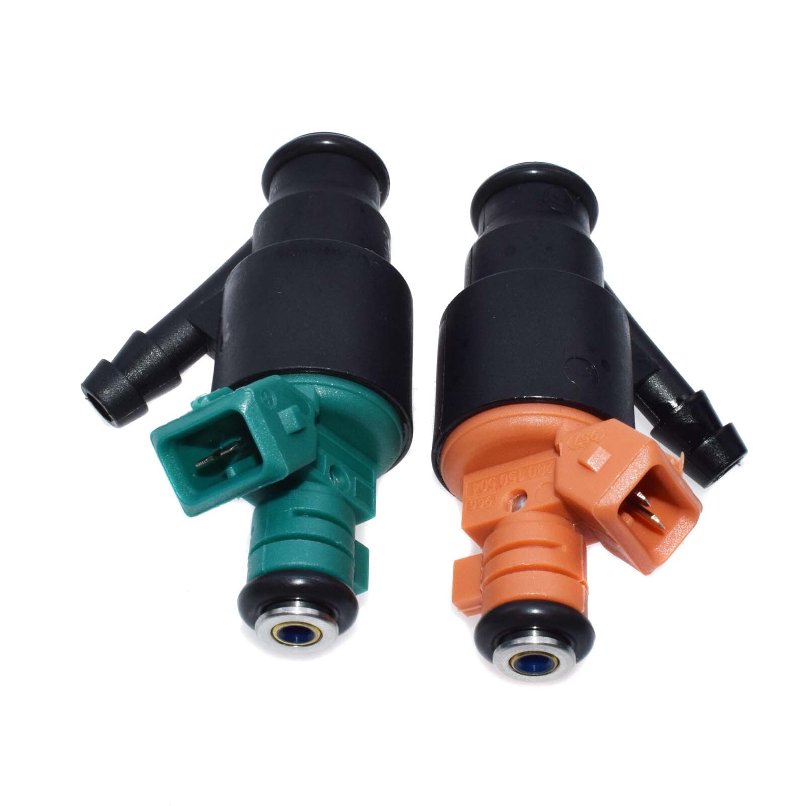 0280150502 Fuel Injector 2-Piece Kit for 0280150504 95-02 for Kia 2.0L- n