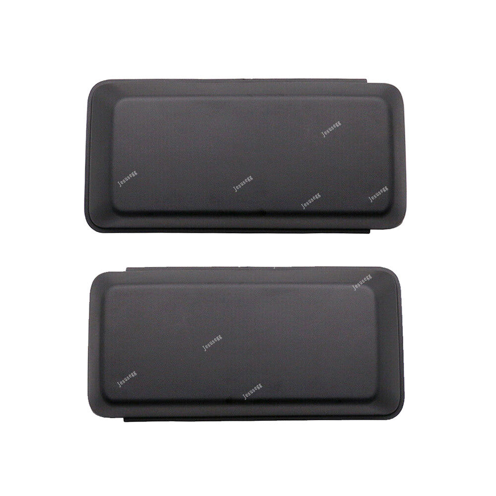 Front RHLH Side Bumper End Cover Cap Plate Trim For 2018 2019 2020 for Ford F150 Q