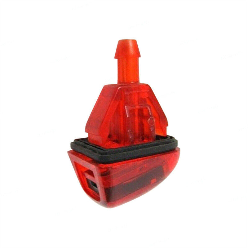 Rear window washing machine liquid nozzle suitable for 2007-2017 for Jeep Patriot 68015003AA