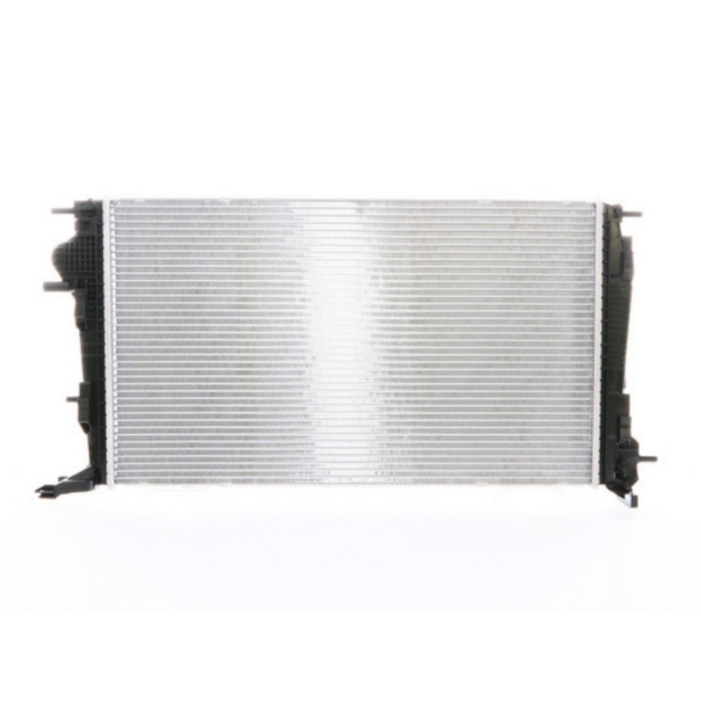Water Cooler Engine Cooling for RENAULT MEGANE III 08-13