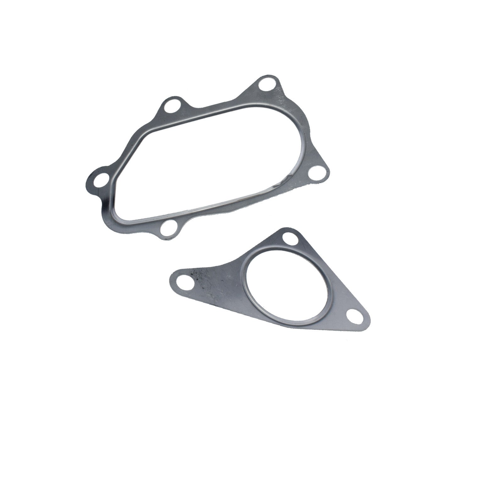 2-Pack Manifold Gasket Set for for Subaru Impreza WRX Forester Outback Legacy- v