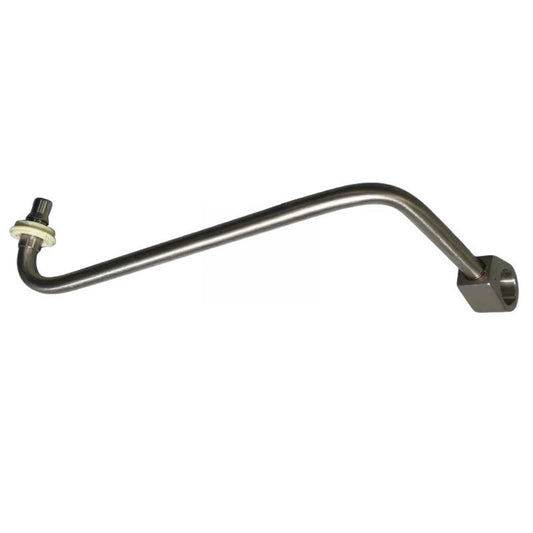 Turbocharger coolant inlet pipe suitable for Chevrolet Malibu 2016 - 2023