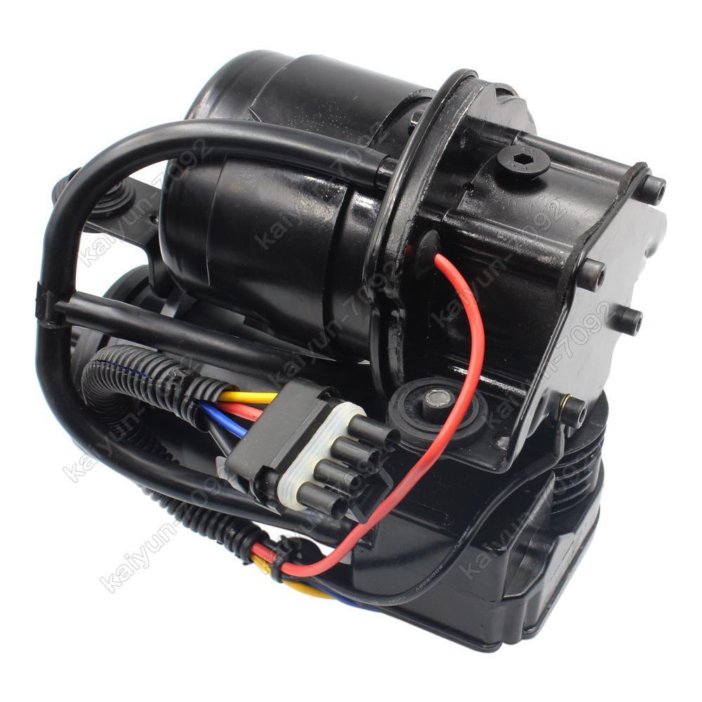 Air Suspension Compressor Pump Fit for Cadillac Eldorado DeVille 1993-2002 22175326
