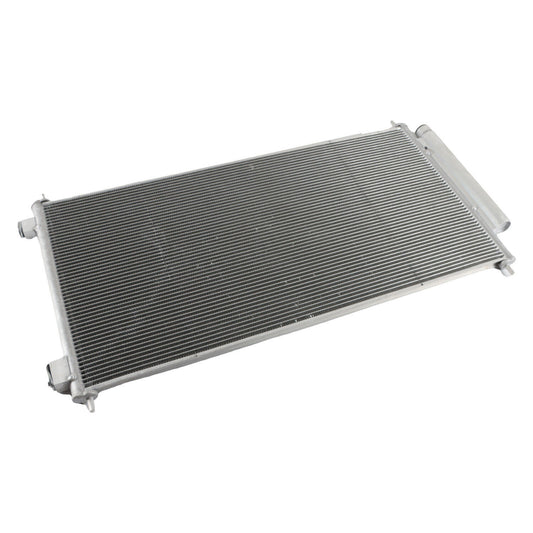 AC Condenser for 2007-2011 for Honda CR-V 3599 80110SWAA01 Aluminum
