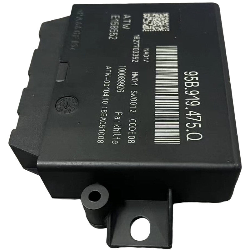 Parking assist control module for Cayenne Macan 2017 - 2018 95B919475Q- n