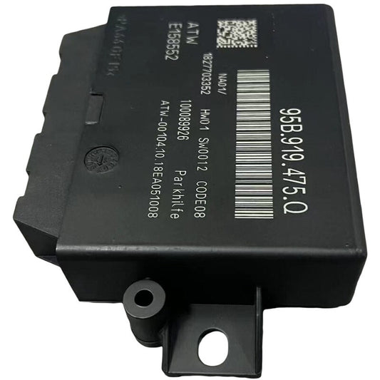 Parking assist control module for Cayenne Macan 2017 - 2018 95B919475Q- n