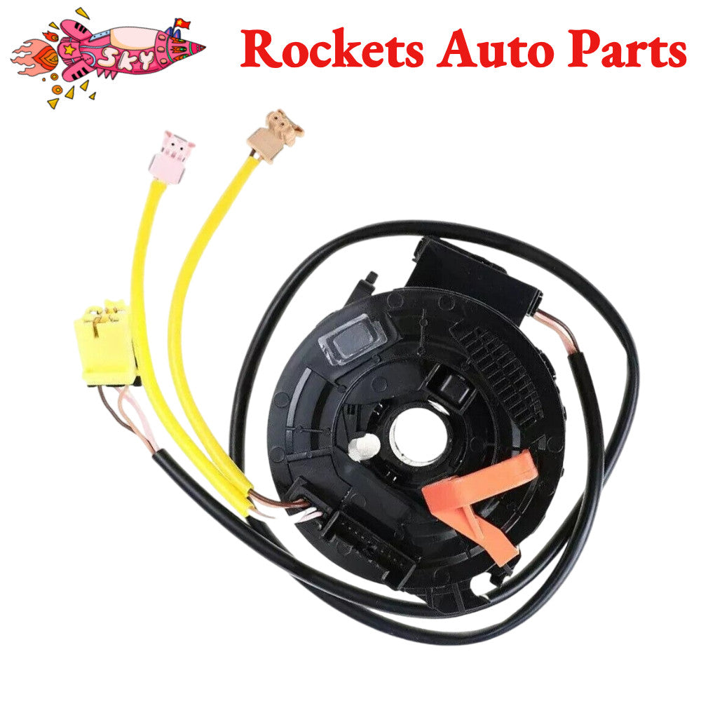 CLOCK SPRING WITH CRUISE CONTROL FOR GM SILVERADO for SIERRA TAHOE 07-13