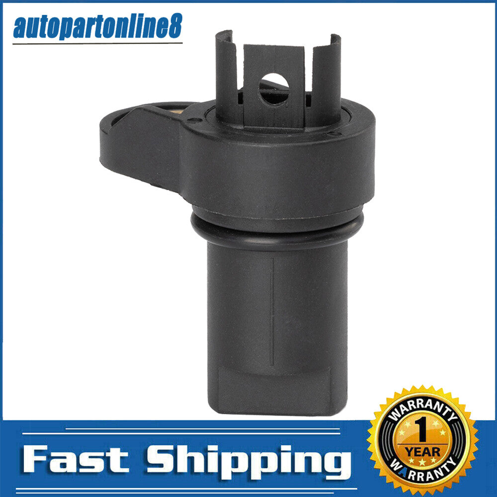 Engine Crankshaft Sensor Fits for BMW E60 E65 550i 750i 760Li for Alpina B7 X5 X6 Q