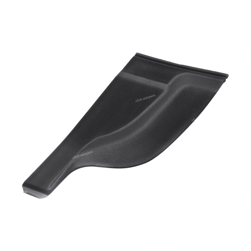 Front Windshield Wiper Side Cowl Extension Cover Trim 2010-2015 for Toyota Prius