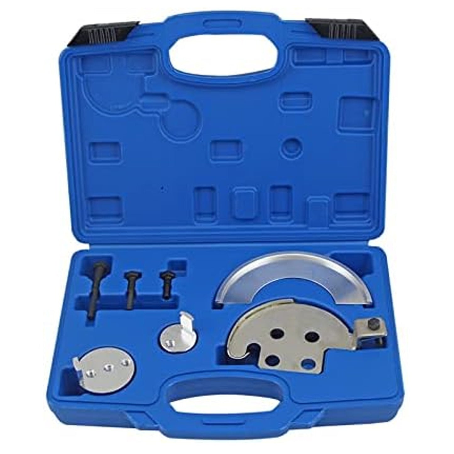 Release assist belt tension accessory belt thread removal tool for BMW and for Ford