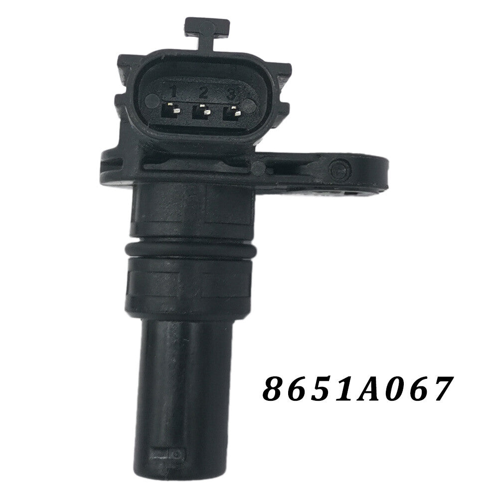 Set of 2 Transmission Input &Output Speed Sensor for Mitsubishi Lancer Outlander