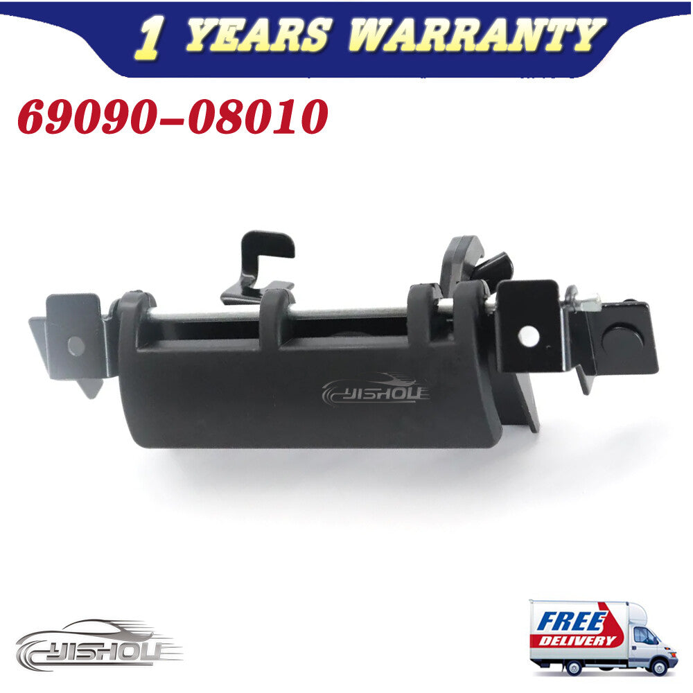 Metal Tailgate Trunk Back Latch Door Handle 6909008010 for Toyota for Sienna Sequoia