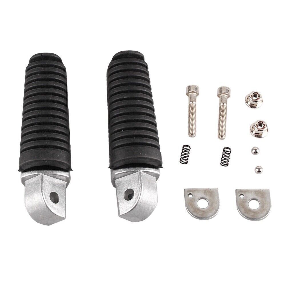 Rear Passenger Footrest Foot Peg for Yamaha FJR1300 2003-2013 FJR1300 R/C 2003