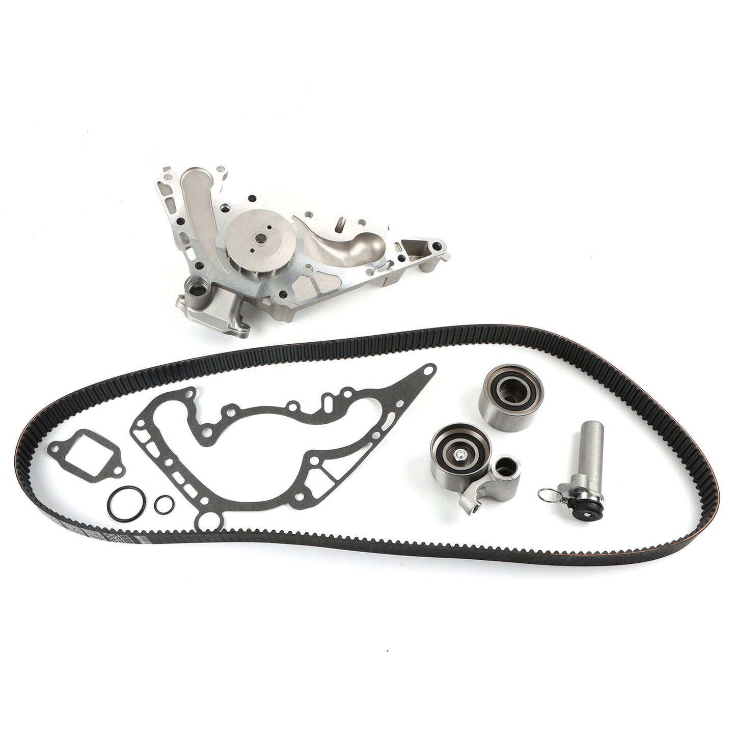Timing Belt Kit Water Pump for 98-07 for Lexus for Toyota Sequoia Tundra 4.7 1UZFE 2UZFE
