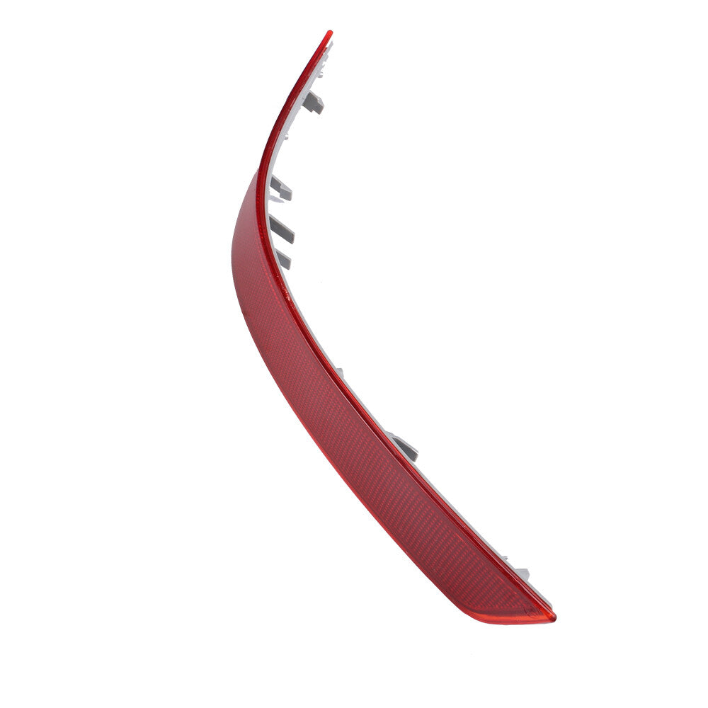 Rear Right Side Bumper Reflector Red Replacement For GL-Class 2010-2012 Q