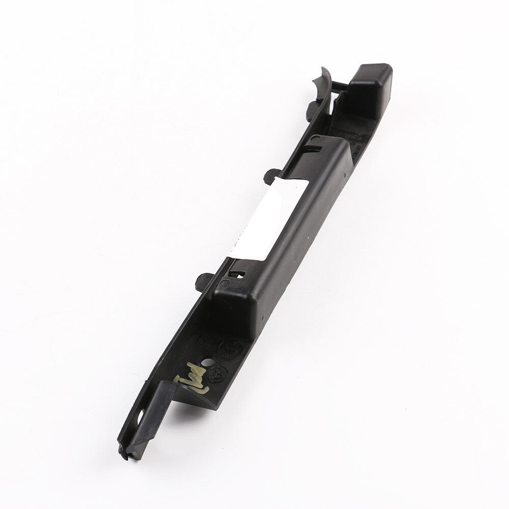 51118223248 for BMW 745i 745Li 760Li 02-07 Right Mount Lateral Bumper Bracket Q
