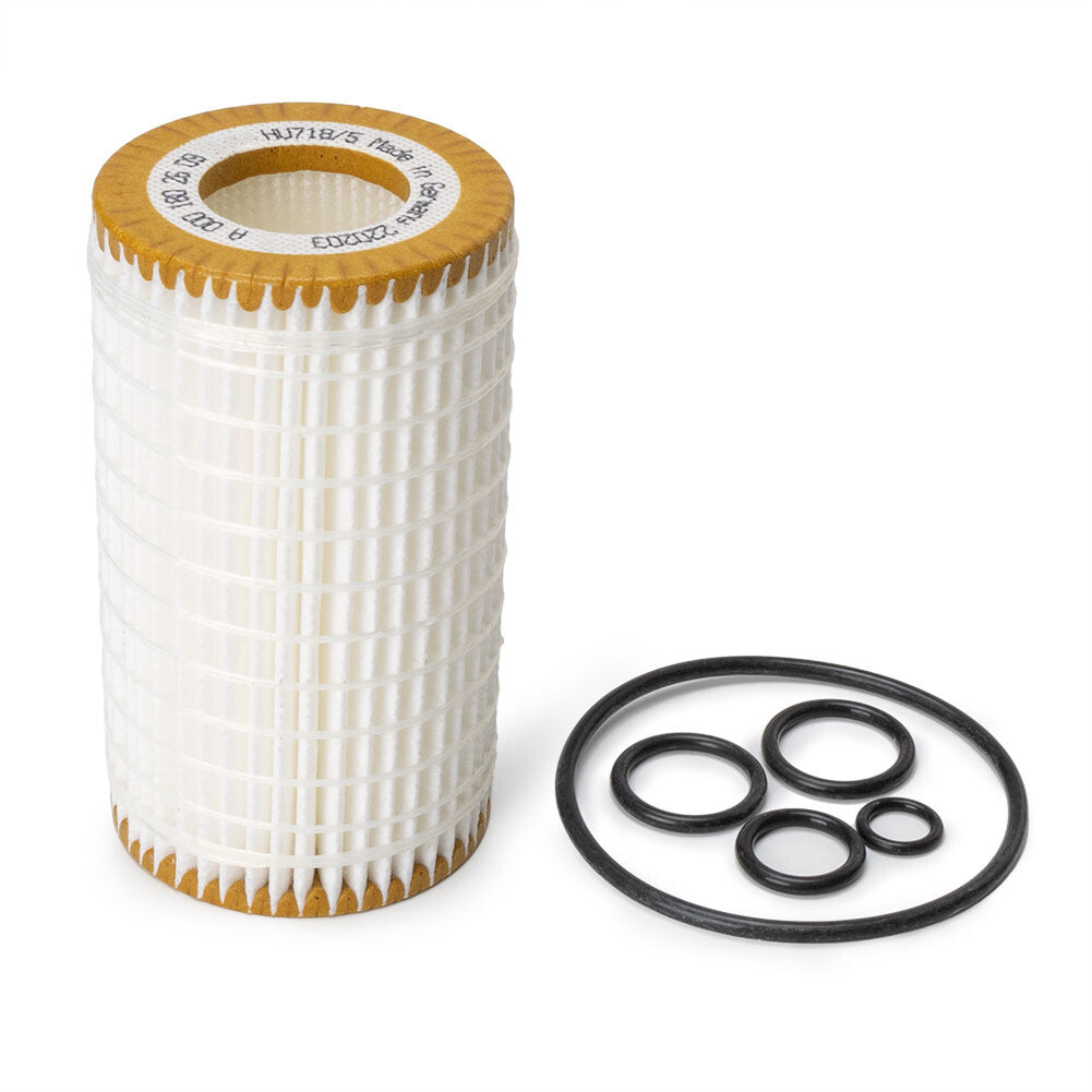1-pack fuel filter for SLK300 2016/2015 Base 2.0L 0001802609- n