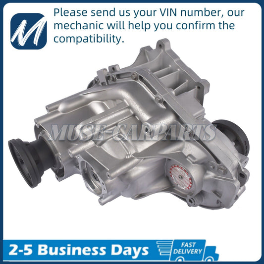 Transfer Case Assembly for Jeep Grand Cherokee 3.6L V6 68370968AA 52853664AB Q