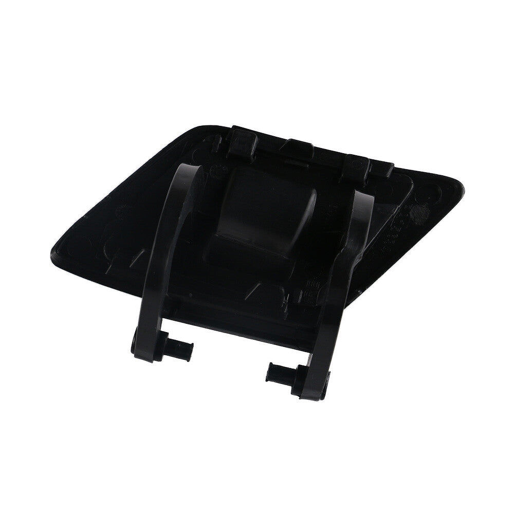 Fit for Mercedes-Benz W221 06-2012 Front RH Headlamp Washer Cap Cover Unpainted Q