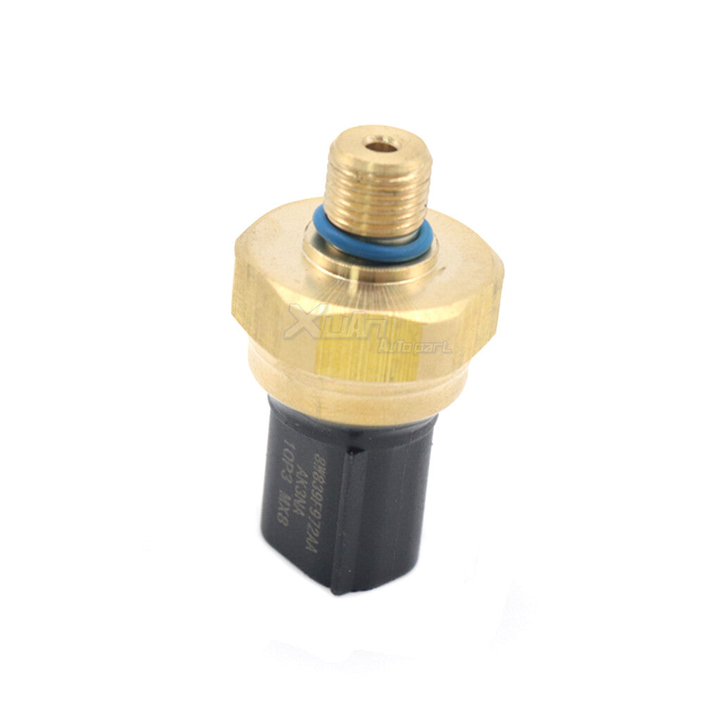 Brand new 8W83-9F972-AA fuel rail pressure sensor for Edge 2012 - 2016 2.0L vehicles. v