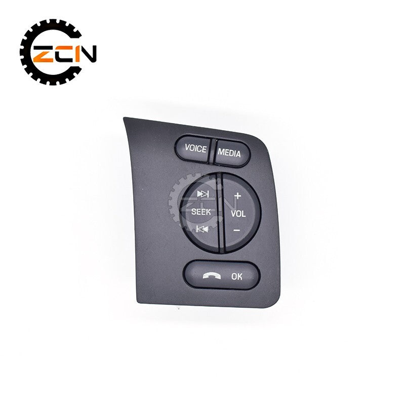 F250 F350 2012 STEERING Wheel Volume Control Radio/Audio BC3T-9E740-CCW- n