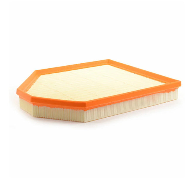 New 1 piece Engine Air Filter for X3 F25 X4 F26 13717601868 v