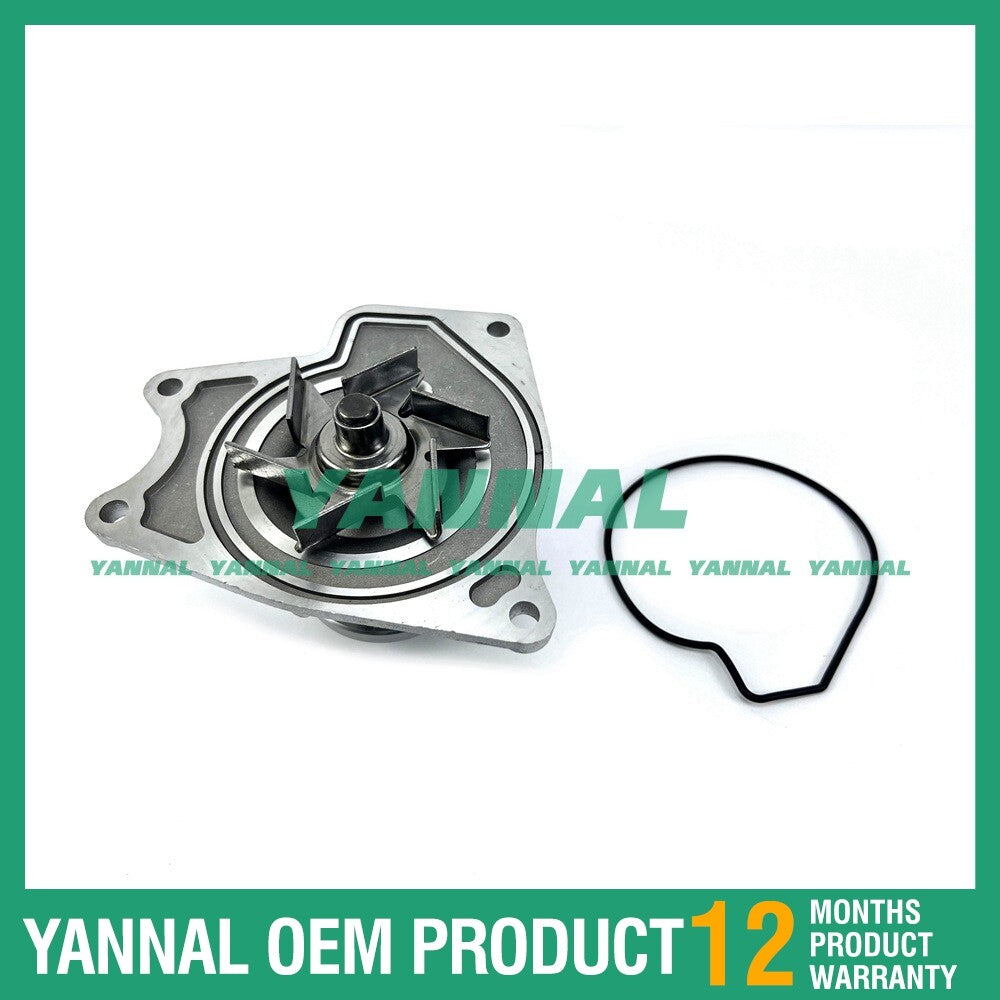 4M40 water pump ME996789 ME993473 1300A074 ME200414 MF200411 - Suitable for parts.
