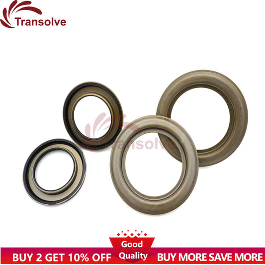 MPS6 6DCT450 Auto Transmission Piston Kit 4PCS/SET Fit for FORD for VOLVO for DODGE