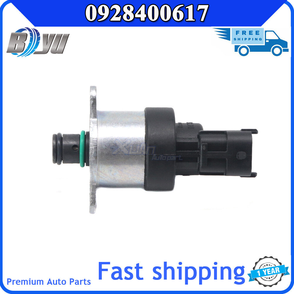 Fuel pressure regulator control valve for Citroën , , for Peugeot , and for Volvo (0928400617-) v