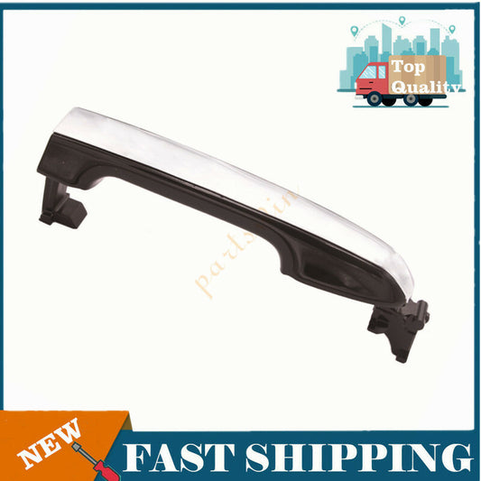 New exterior door handles for LEXUS 2010 - 2017 GX460- n