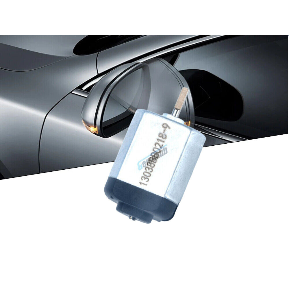 Side View Wing Mirror Folding Motor FC140SF12260 for 2011-2017 for Honda Odyssey MK4