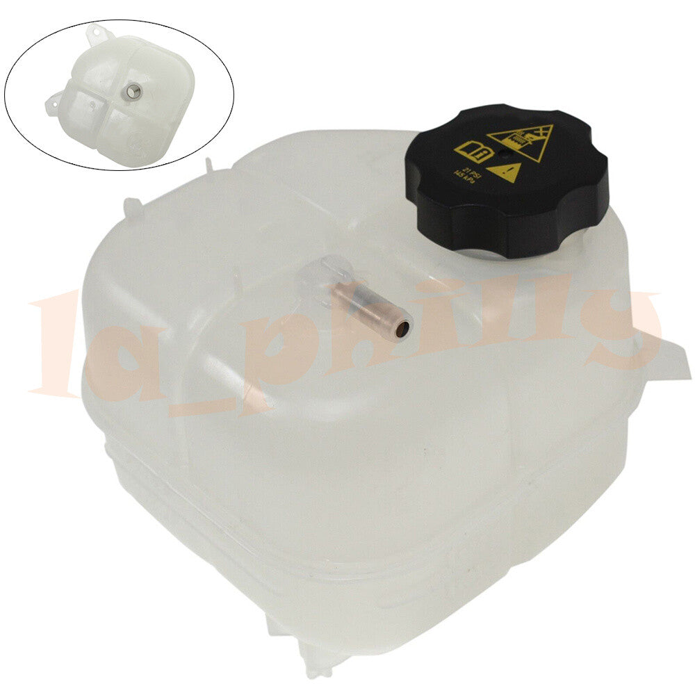 for Jeep CH3014161 68102155AD-PFM Coolant Reservoir Radiator Expansion Tank Q
