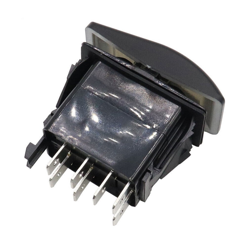 For Can-Am for Defender For Maverick Windshield Wiper Control Switch 710004941 v