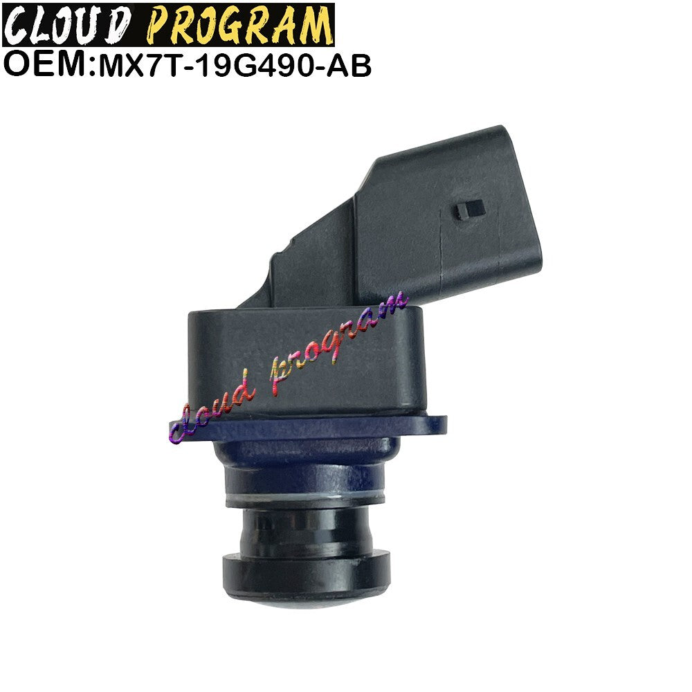 MX7T-19G490-AB Rear View Parking Assist Camera For 2020-2023 Focus 4an n