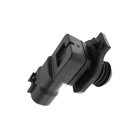 Brake Pressure Sensor Black 3-Pin for Accord for Civic City CRV FIT 46406-T5A-000 Q