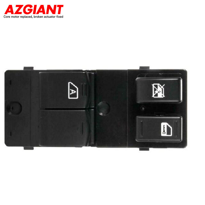 Front Left Power Window Switch 25401-EA002 for Nissan Altima Coupe
