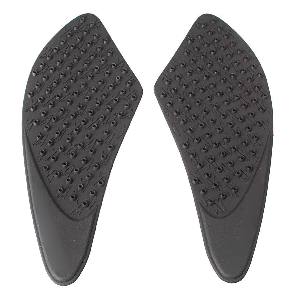Tank Traction Pad Side Gas Knee Grip Pad For 2007-2008 for Kawasaki ZX6R