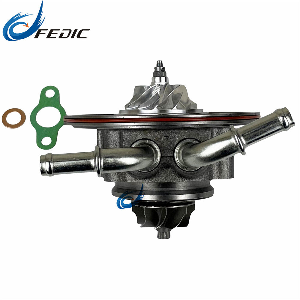 Turbo cartridge GTDI12V 1761178 MFS for Ford Fiesta Focus 1.0 L 99 HP 125 HP