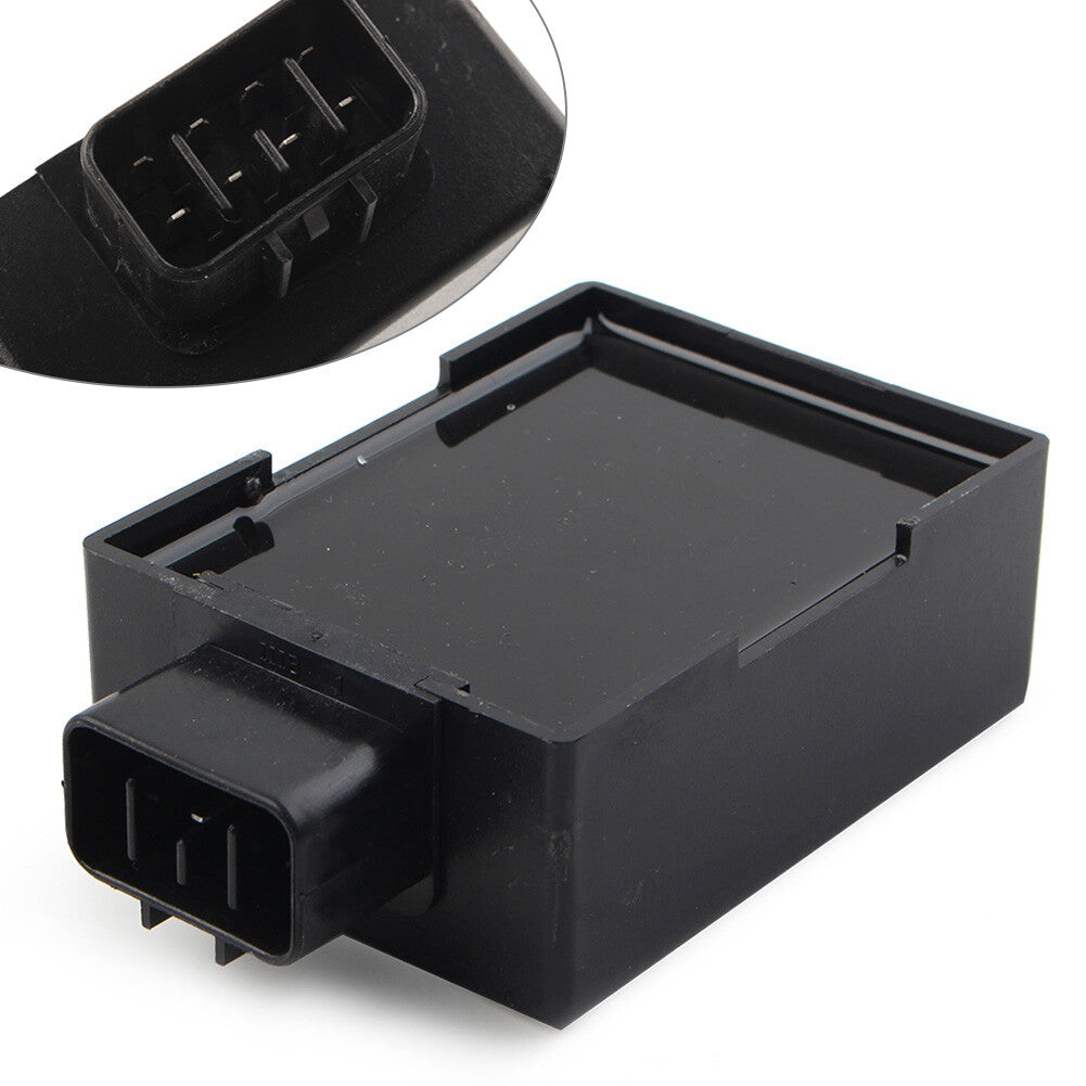 New CDI Box Ignition Module Fit for Polaris Ranger 500 4x4 6X6 2003 499cc 3087169 Q