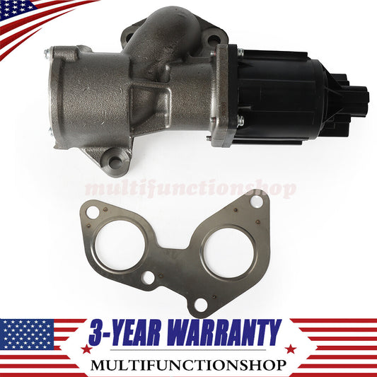 8980139111 EGR Valve for Isuzu D-Max Dmax 07-12 3.0DiTD 4JJ1 Engine 8-98013911-1 Q